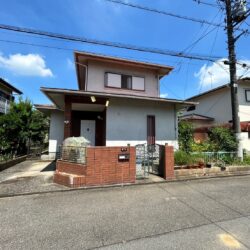 小川町東小川5丁目戸建