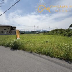 小川町大塚全６区画 土地