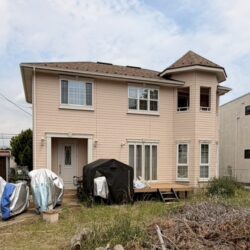 滑川町月輪 戸建
