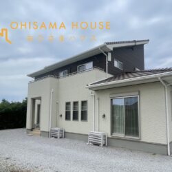 東松山市上唐子 戸建