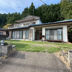 小川町笠原 戸建