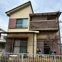 滑川町月輪  戸建