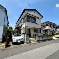 嵐山町志賀 戸建