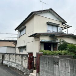 東松山市東平 戸建