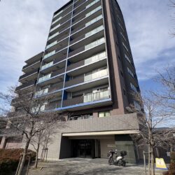 ブリリアンコート北上尾 マンション