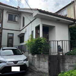 東松山市野田 戸建