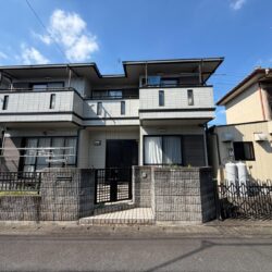 小川町大塚 戸建