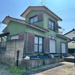 東松山市高坂 戸建