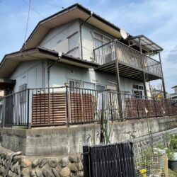 東松山市高坂 戸建