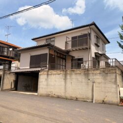 鳩山町大豆戸 戸建