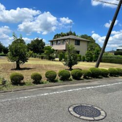 東松山市高坂 土地