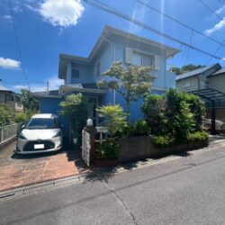 小川町みどりが丘2丁目 戸建