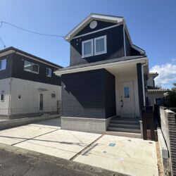 嵐山町菅谷 戸建