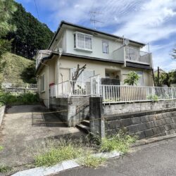 小川町勝呂戸建