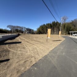 小川町大塚 土地 小川町大塚 土地