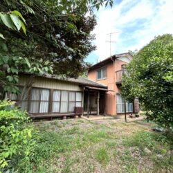 東松山市田木 戸建