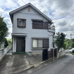 東松山市東平 戸建