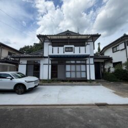 小川町東小川 戸建