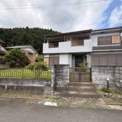 越生町小杉 戸建