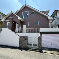 小川町東小川6丁目戸建