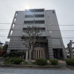 アーベイン狭山 マンション