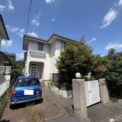 小川町東小川 戸建