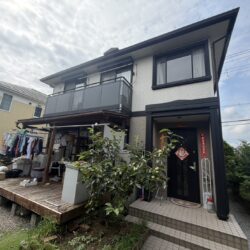 東松山市旗立台 戸建