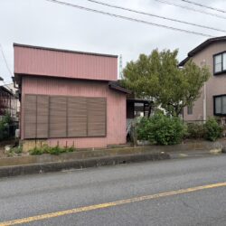 東松山市西本宿 戸建