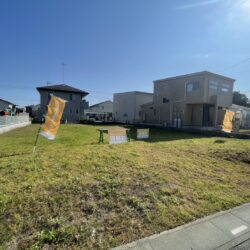 東松山市高坂５丁目 土地