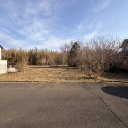 鳩山町赤沼 売地