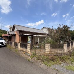 小川町角山 土地