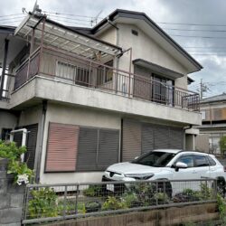 嵐山町菅谷 戸建
