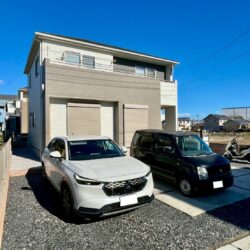 吉見町下細谷 戸建