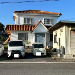 滑川町羽尾 戸建