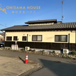 嵐山町菅谷 戸建