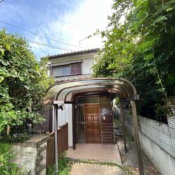 小川町大塚 戸建