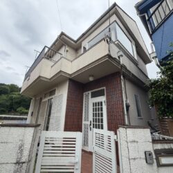 毛呂山町滝ノ入 戸建