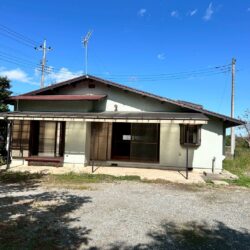 滑川町羽尾 戸建